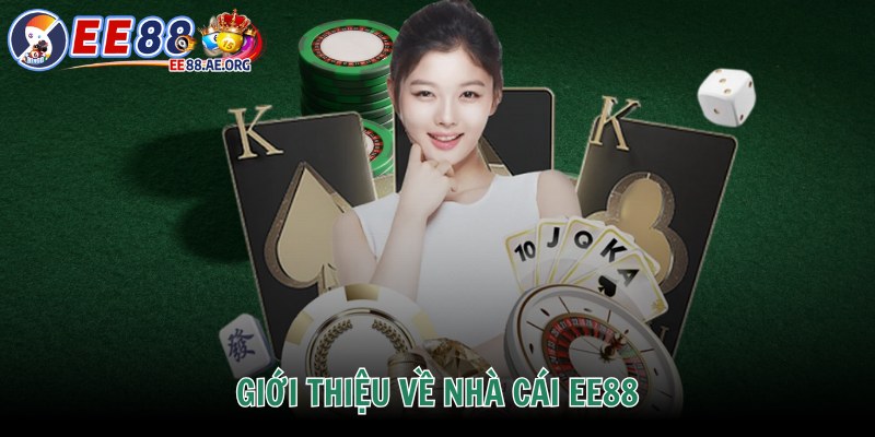 Giới thiệu về nhà cái EE88